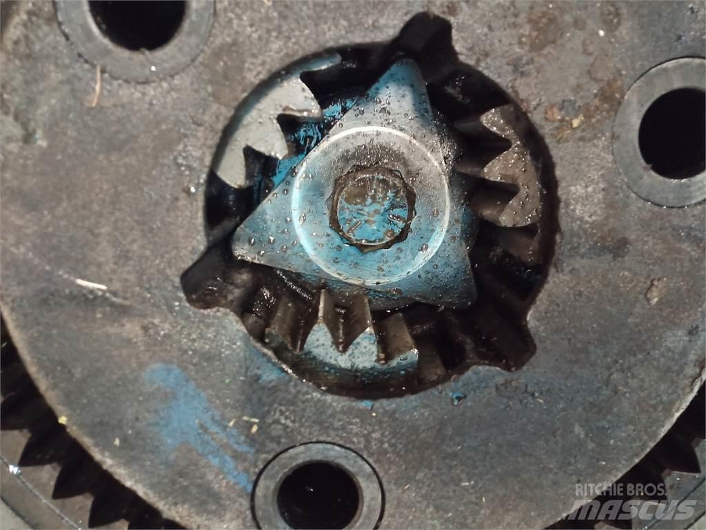 John Deere 4040 Övriga traktortillbehör