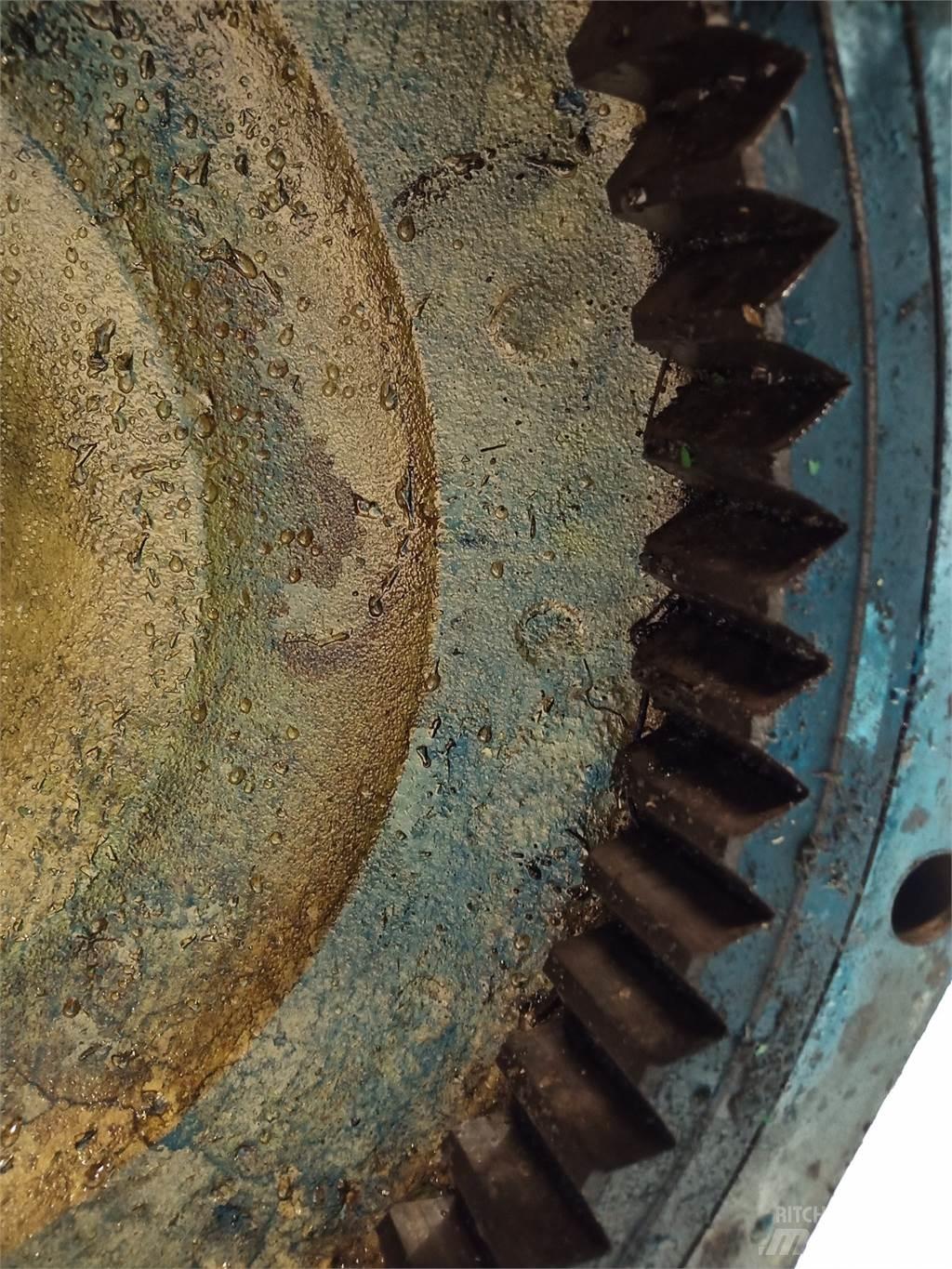 John Deere 4040 Övriga traktortillbehör