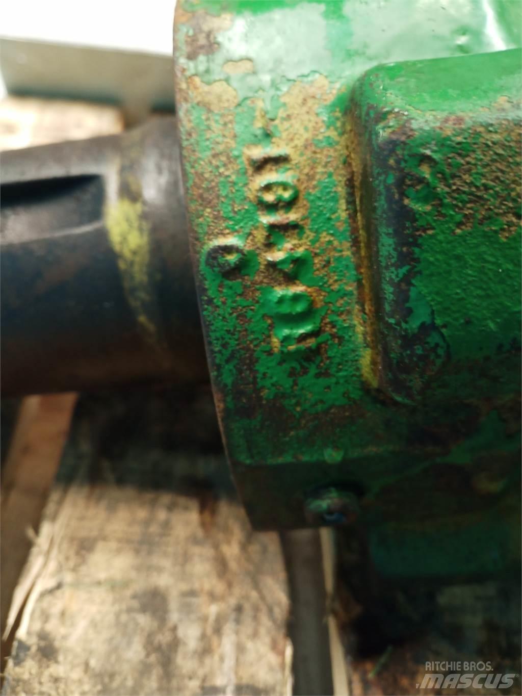 John Deere 4040 Övriga traktortillbehör