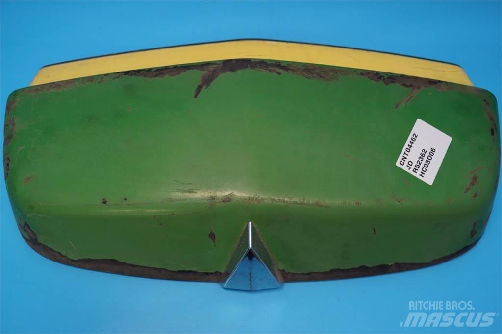 John Deere 4040 Övriga traktortillbehör