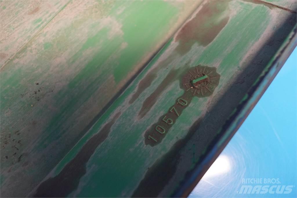 John Deere 4040 Övriga traktortillbehör