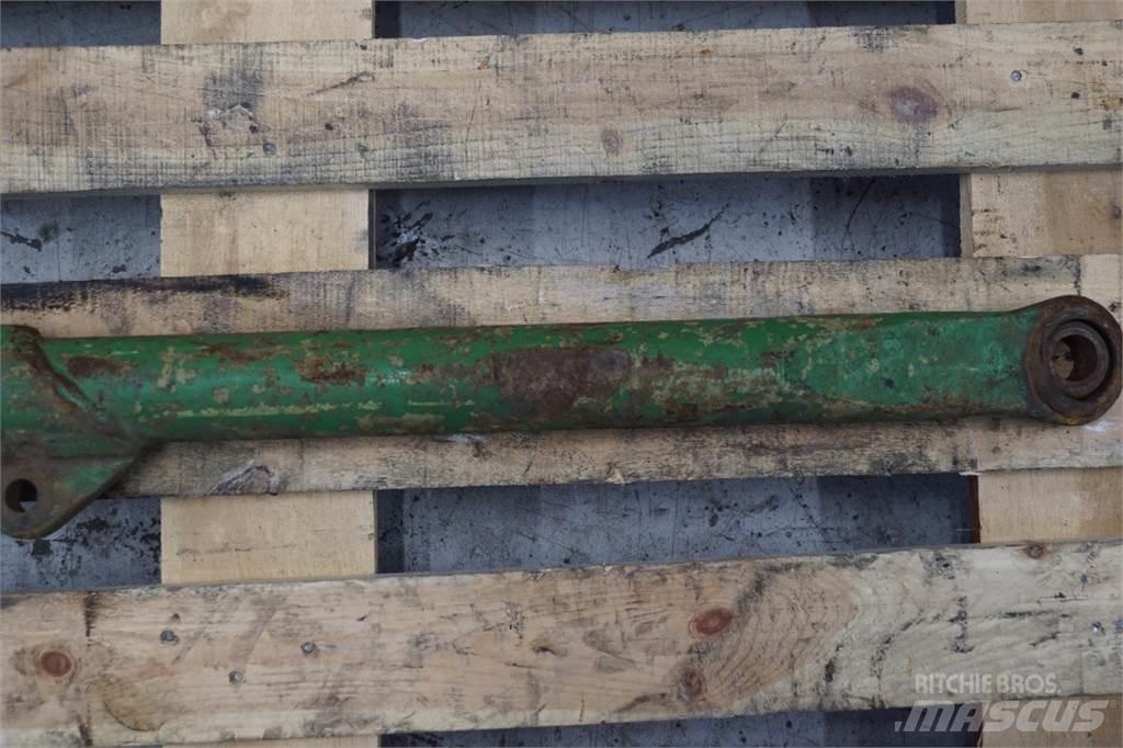 John Deere 4040 Övriga traktortillbehör
