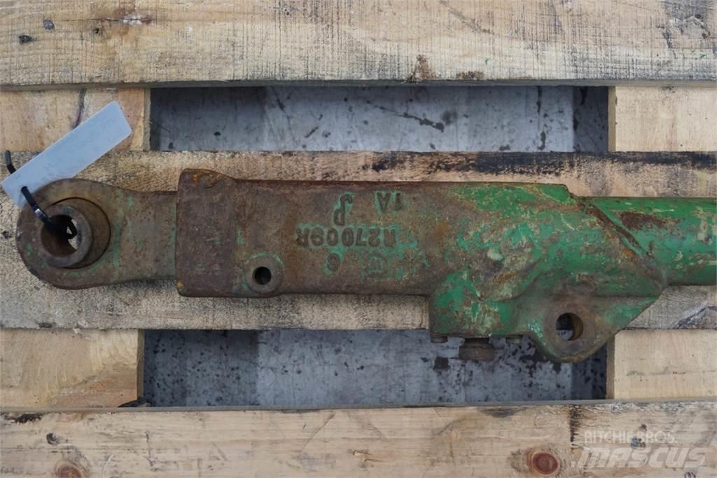 John Deere 4040 Övriga traktortillbehör