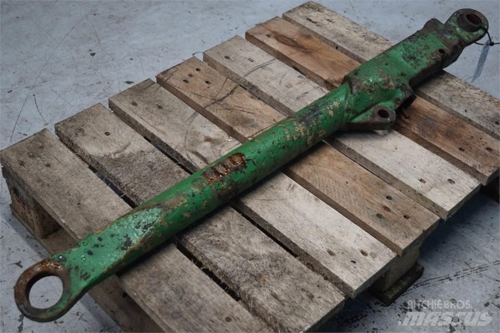 John Deere 4040 Övriga traktortillbehör