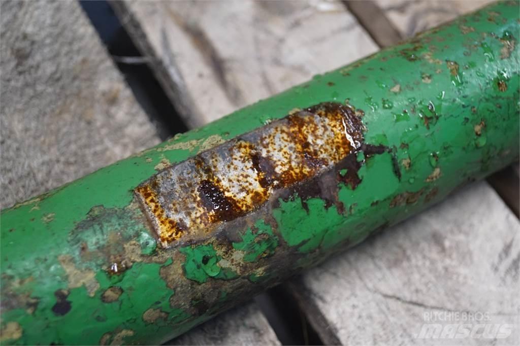 John Deere 4040 Övriga traktortillbehör