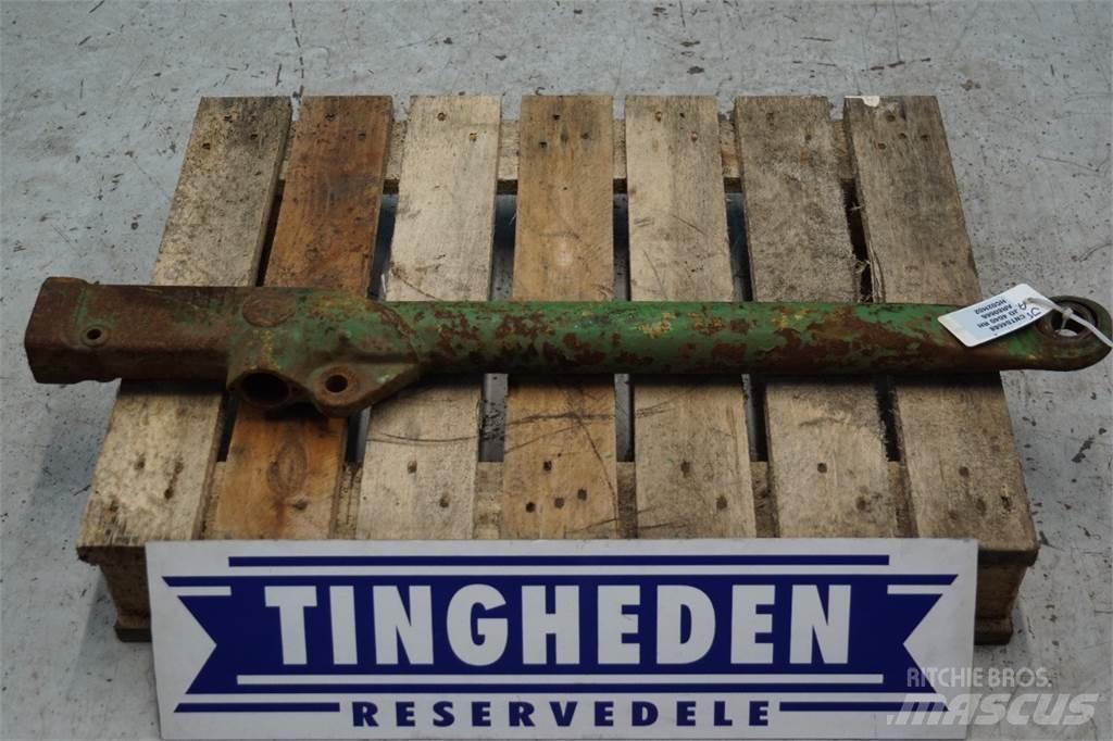 John Deere 4040 Övriga traktortillbehör