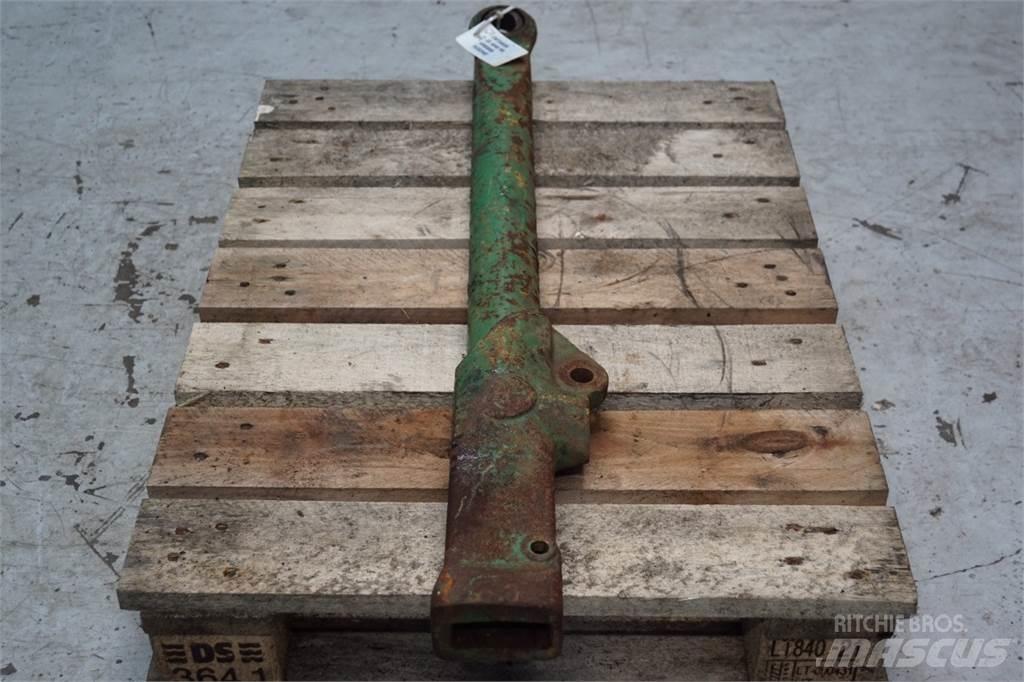 John Deere 4040 Övriga traktortillbehör