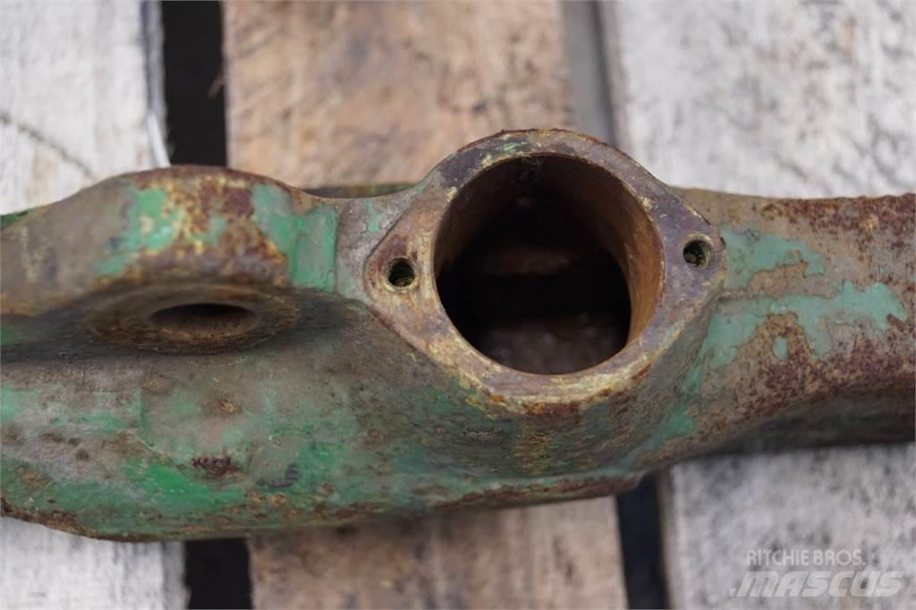 John Deere 4040 Övriga traktortillbehör