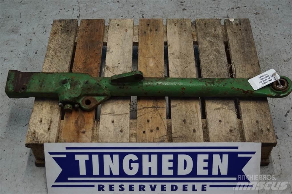 John Deere 4040 Övriga traktortillbehör