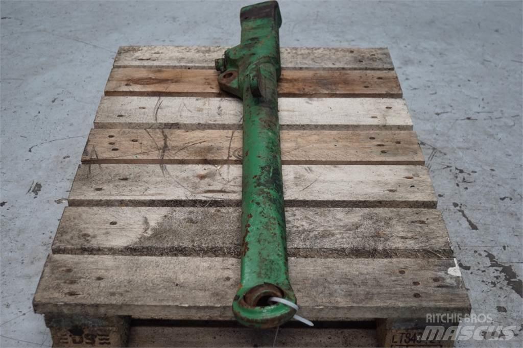 John Deere 4040 Övriga traktortillbehör