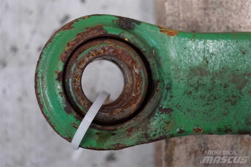 John Deere 4040 Övriga traktortillbehör