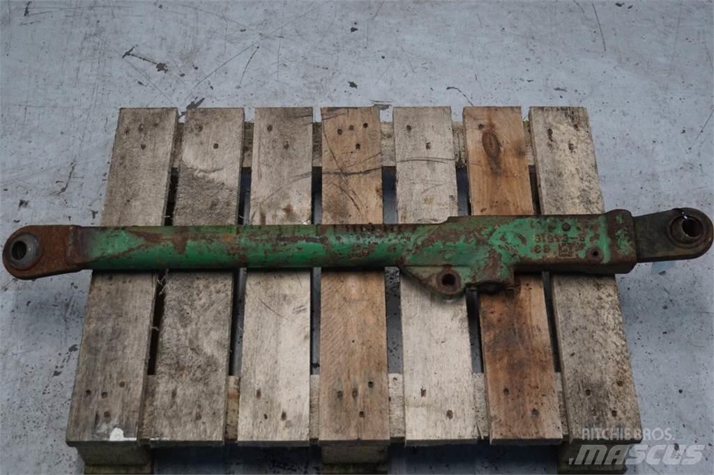 John Deere 4040 Övriga traktortillbehör