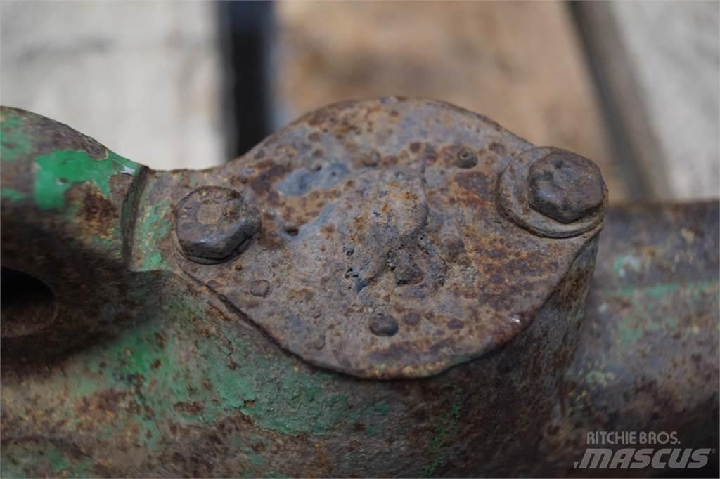 John Deere 4040 Övriga traktortillbehör