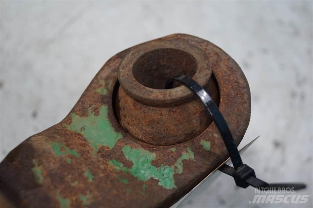 John Deere 4040 Övriga traktortillbehör