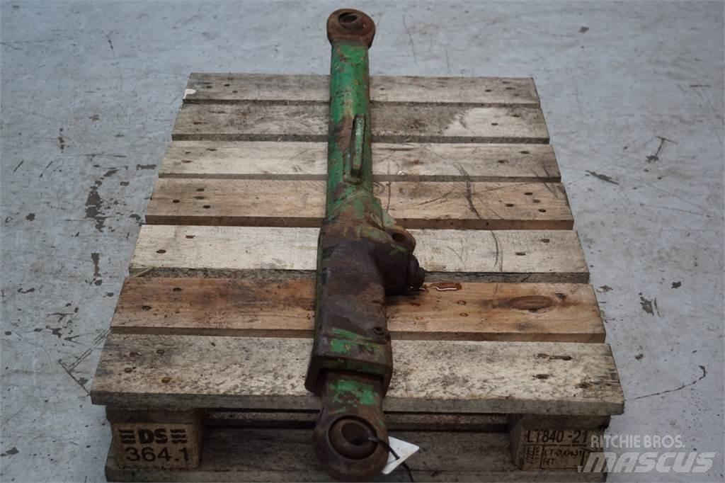 John Deere 4040 Övriga traktortillbehör
