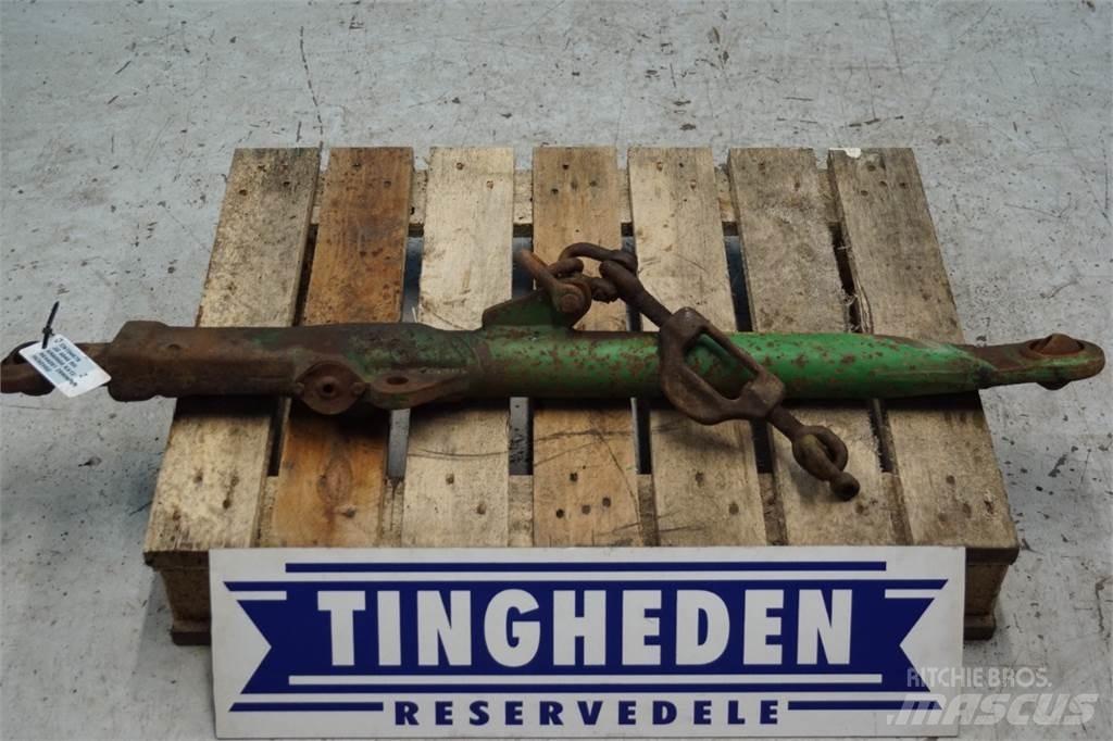 John Deere 4040 Övriga traktortillbehör
