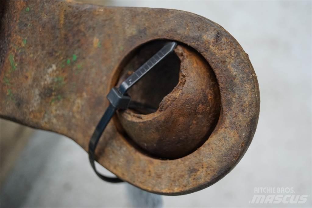 John Deere 4040 Övriga traktortillbehör