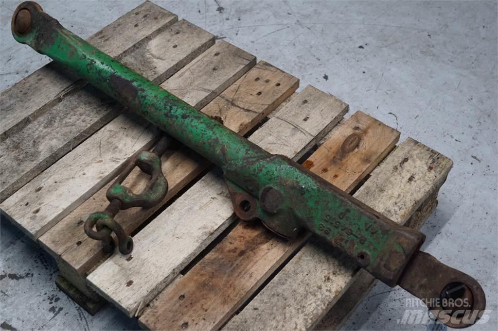 John Deere 4040 Övriga traktortillbehör
