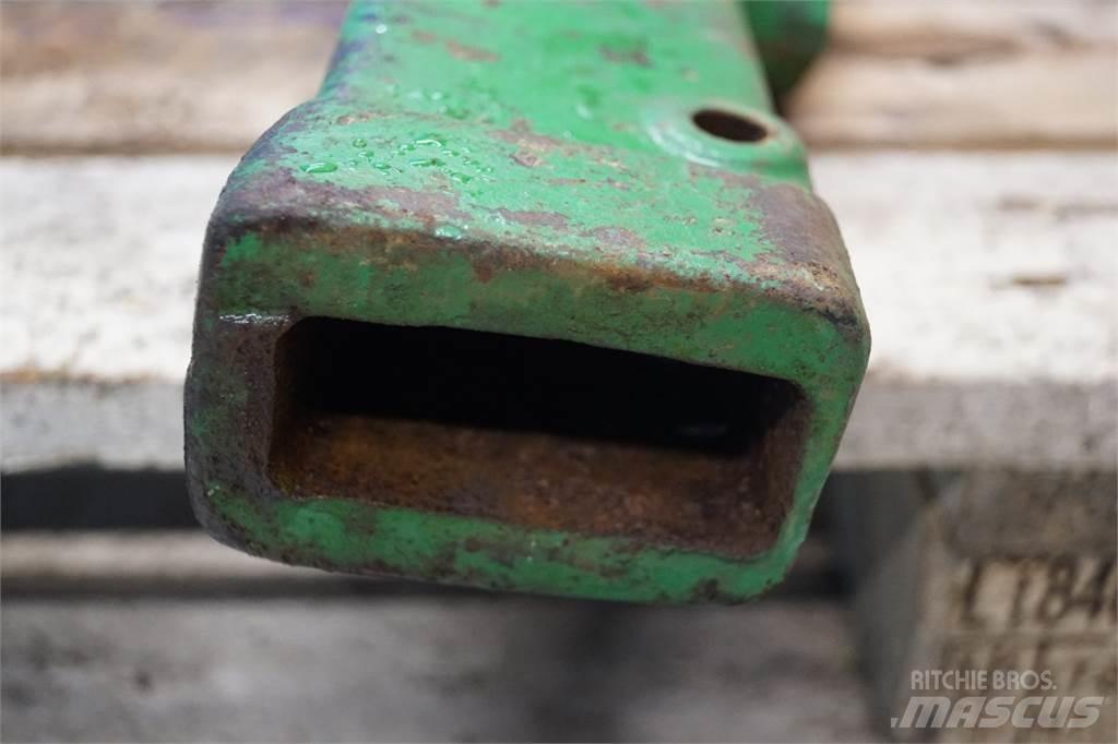 John Deere 4040 Övriga traktortillbehör