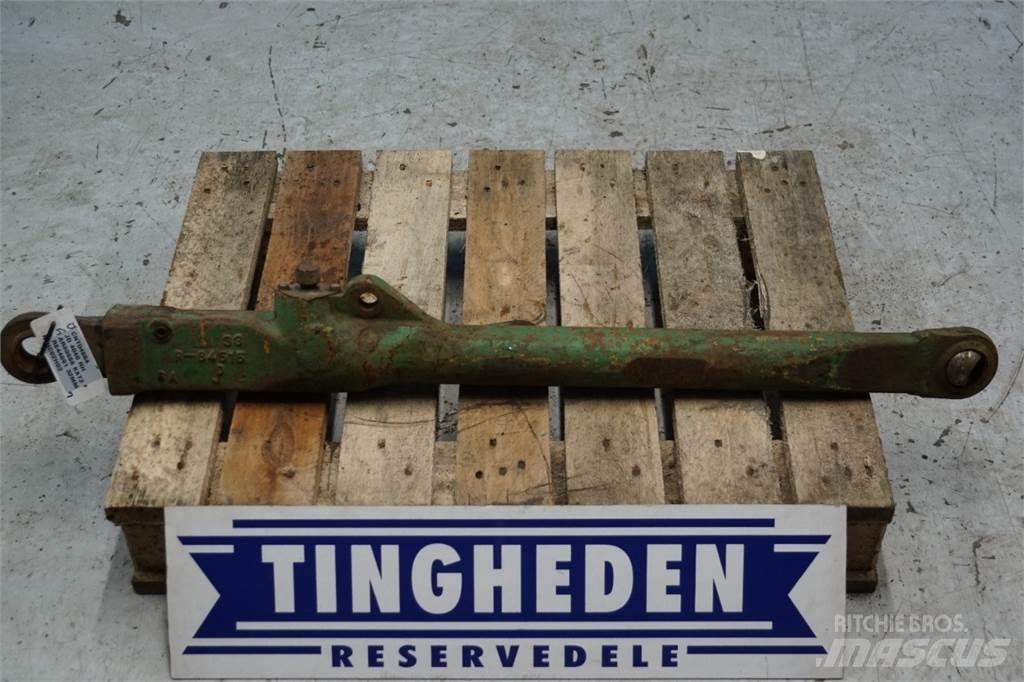 John Deere 4040 Övriga traktortillbehör