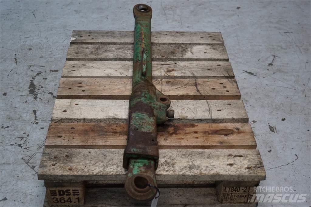 John Deere 4040 Övriga traktortillbehör
