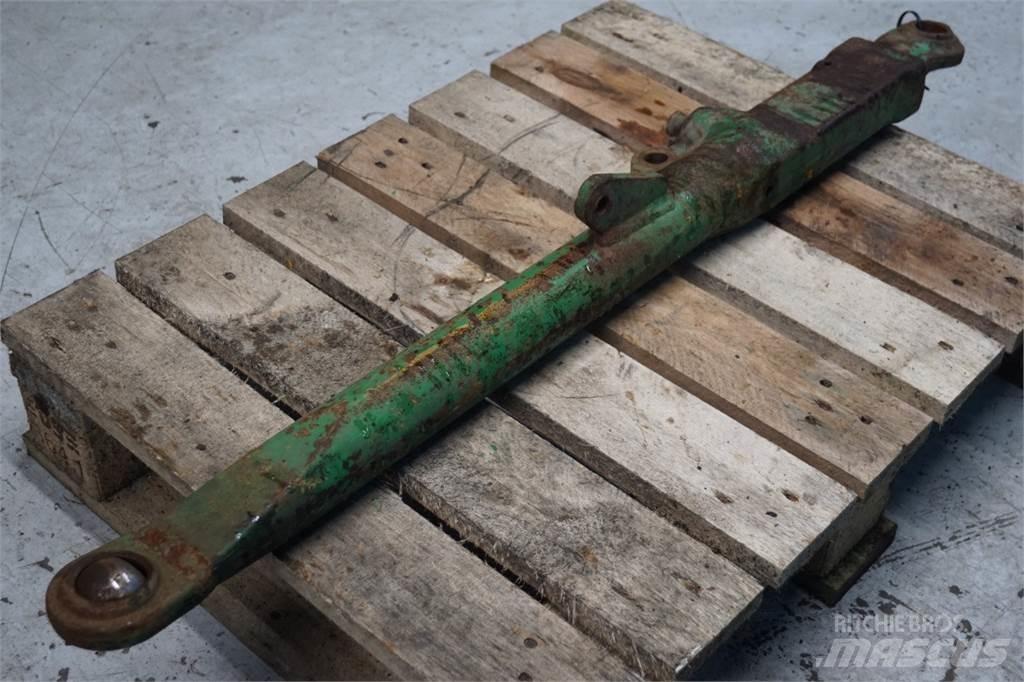 John Deere 4040 Övriga traktortillbehör