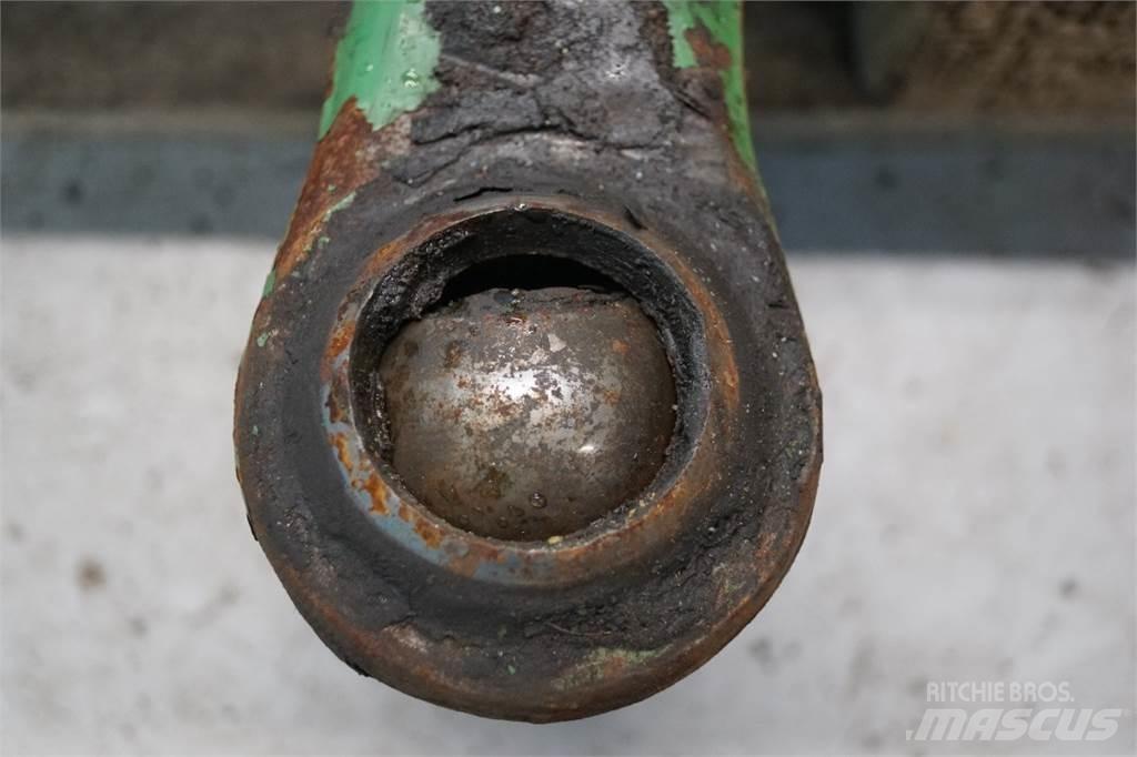 John Deere 4040 Övriga traktortillbehör