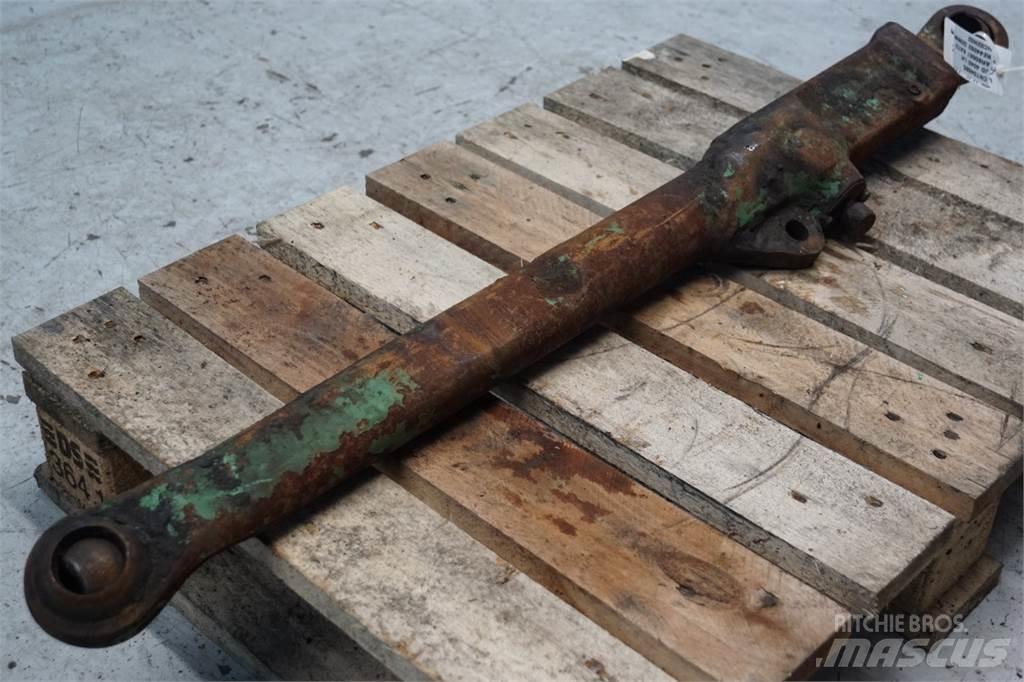 John Deere 4040 Övriga traktortillbehör