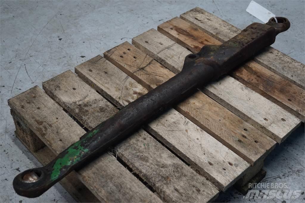John Deere 4040 Övriga traktortillbehör