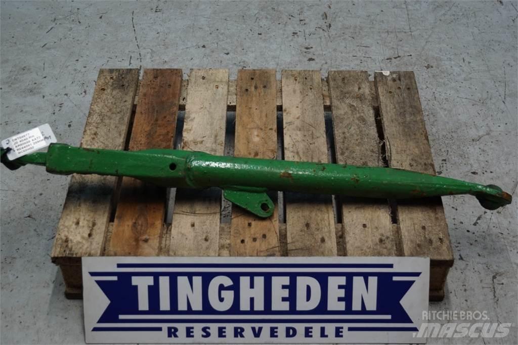 John Deere 4040 Övriga traktortillbehör