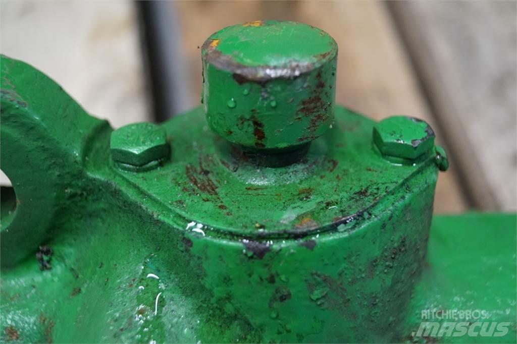 John Deere 4040 Övriga traktortillbehör