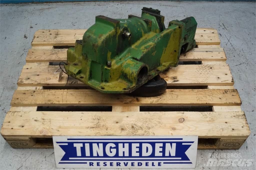 John Deere 4040 Övriga traktortillbehör
