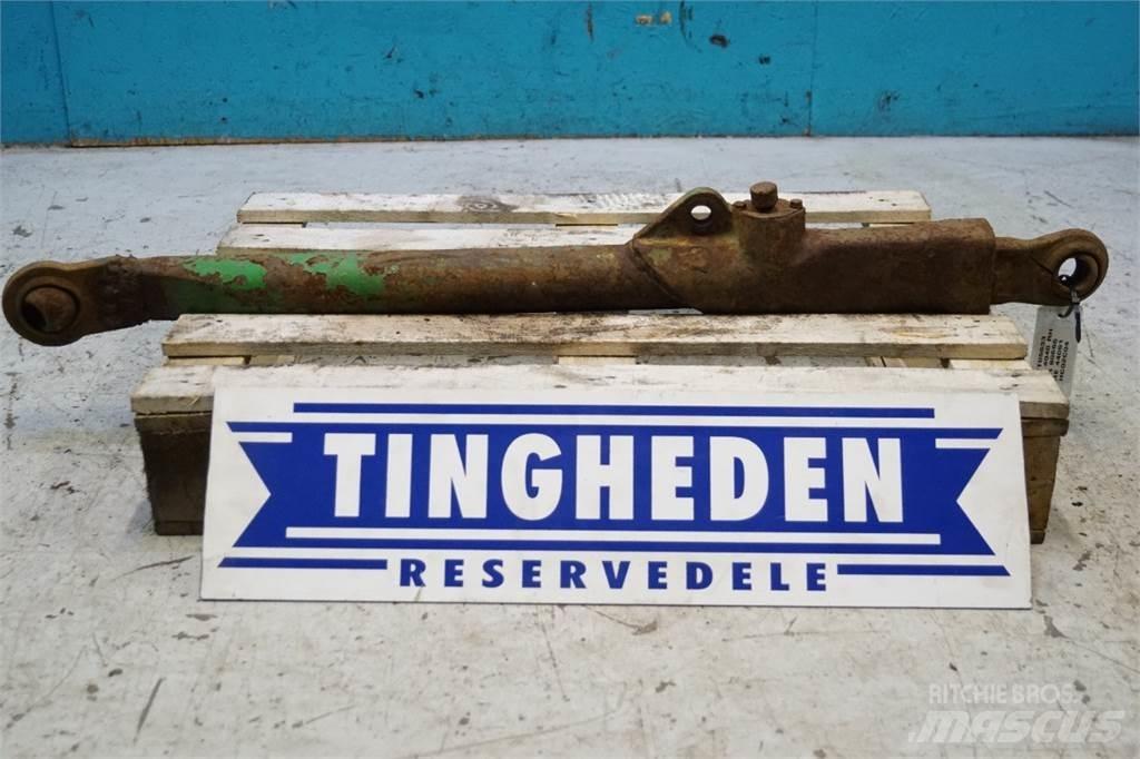 John Deere 4040 Övriga traktortillbehör