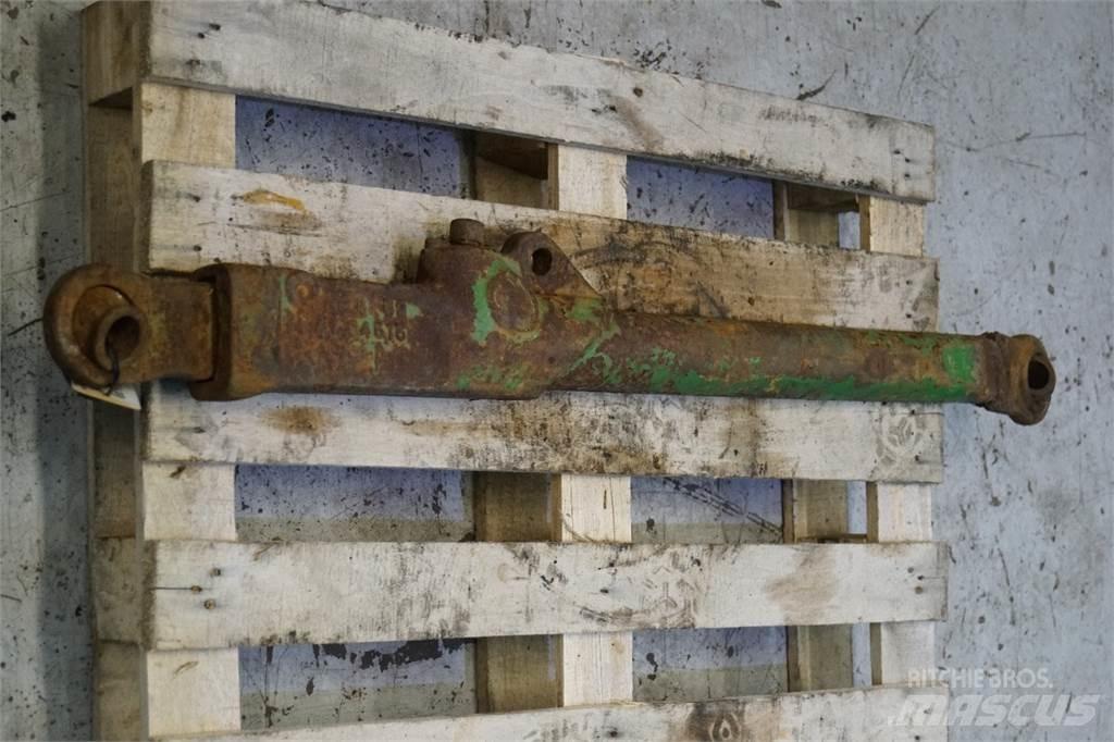 John Deere 4040 Övriga traktortillbehör