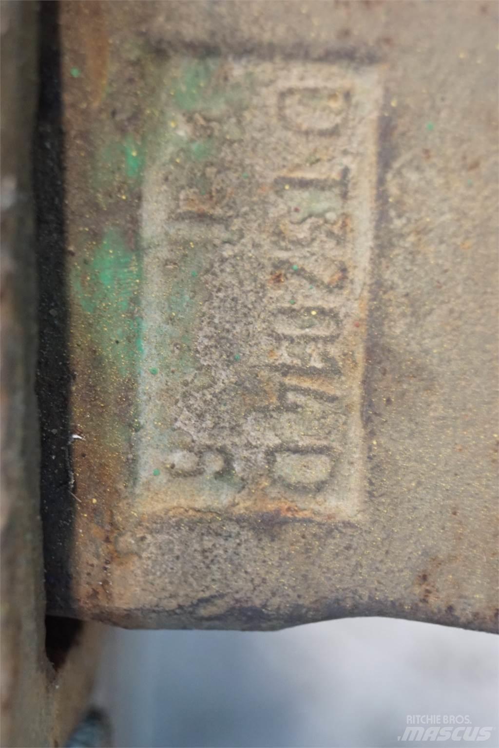 John Deere 4040 Övriga traktortillbehör