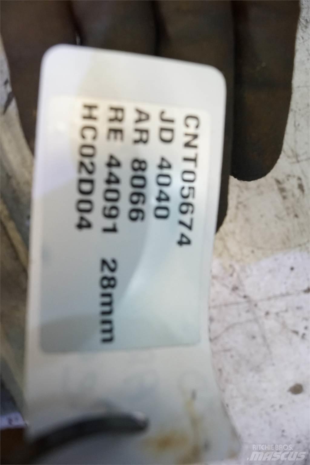 John Deere 4040 Övriga traktortillbehör
