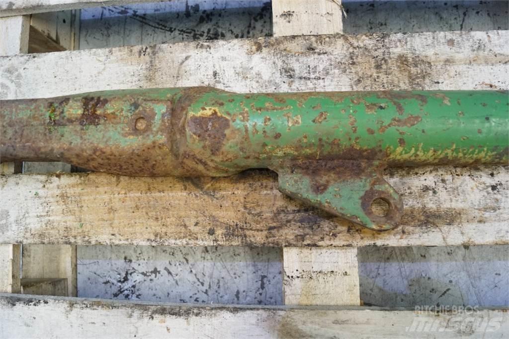 John Deere 4040 Övriga traktortillbehör