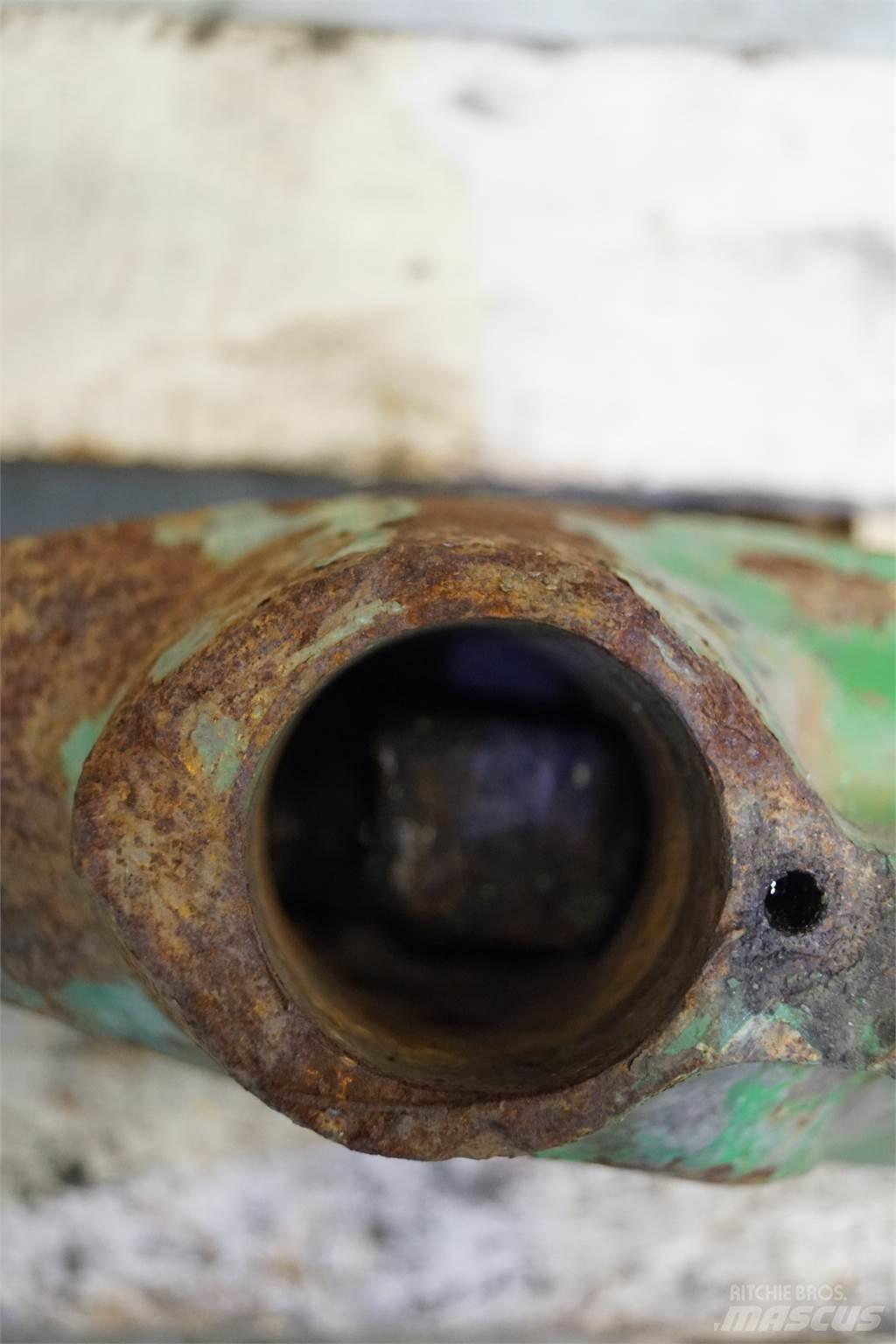 John Deere 4040 Övriga traktortillbehör