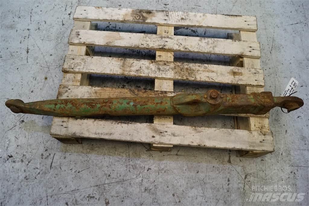 John Deere 4040 Övriga traktortillbehör