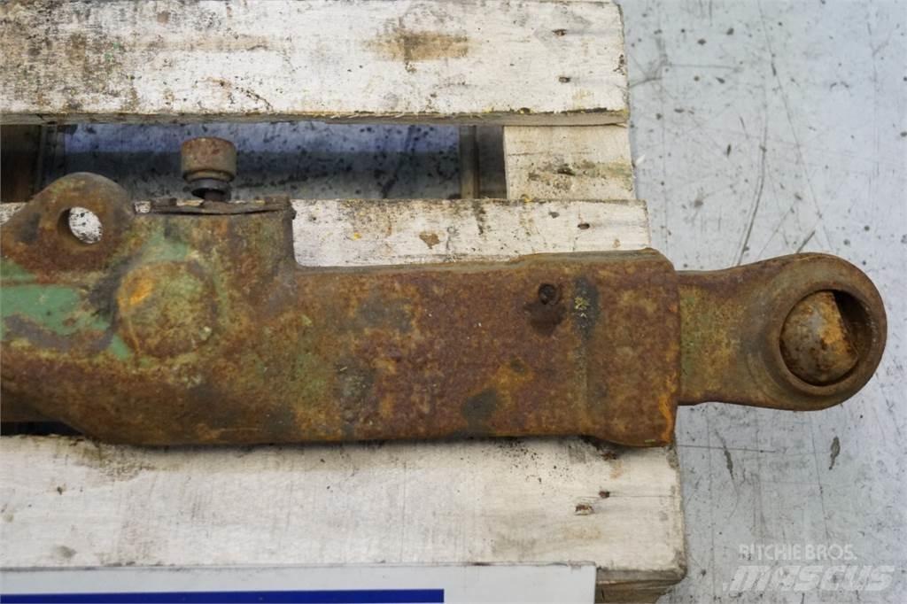 John Deere 4040 Övriga traktortillbehör