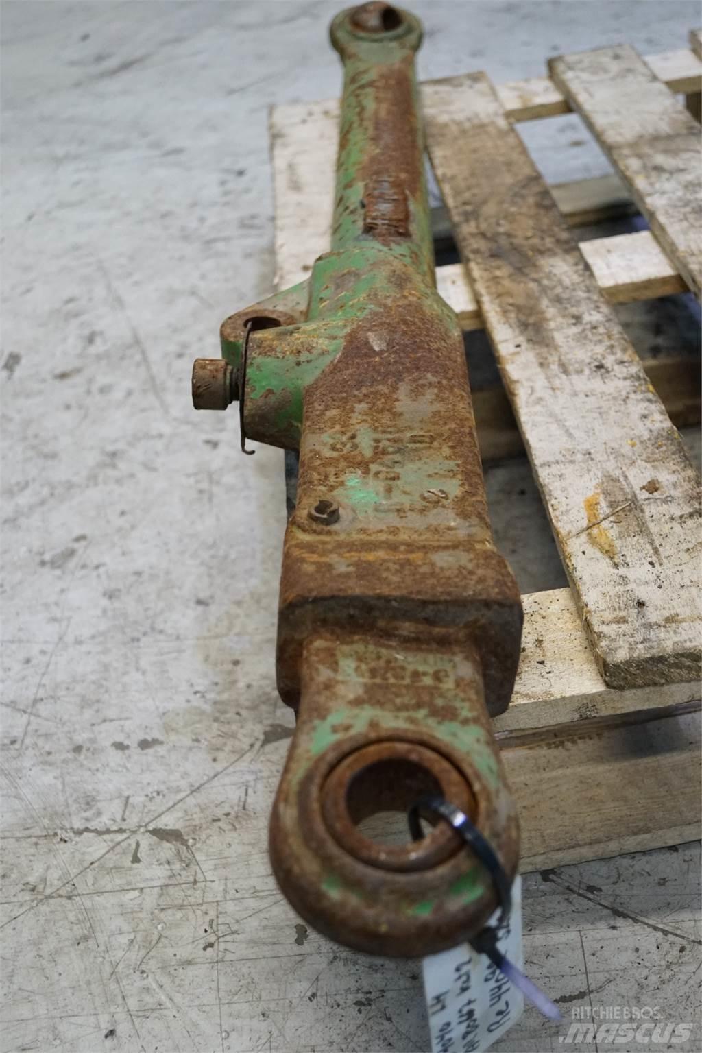 John Deere 4040 Övriga traktortillbehör