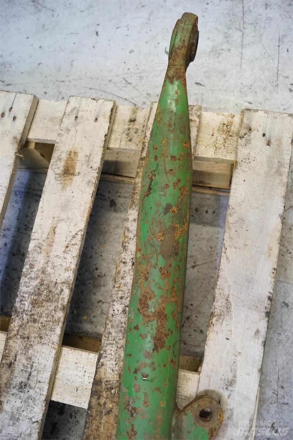John Deere 4040 Övriga traktortillbehör