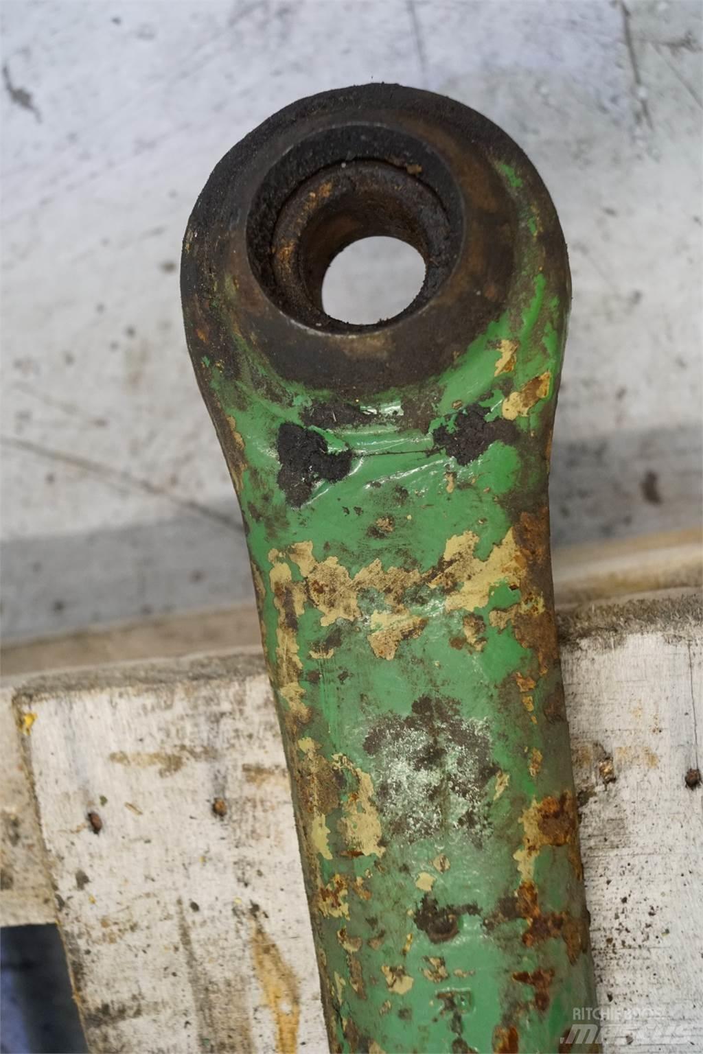 John Deere 4040 Övriga traktortillbehör