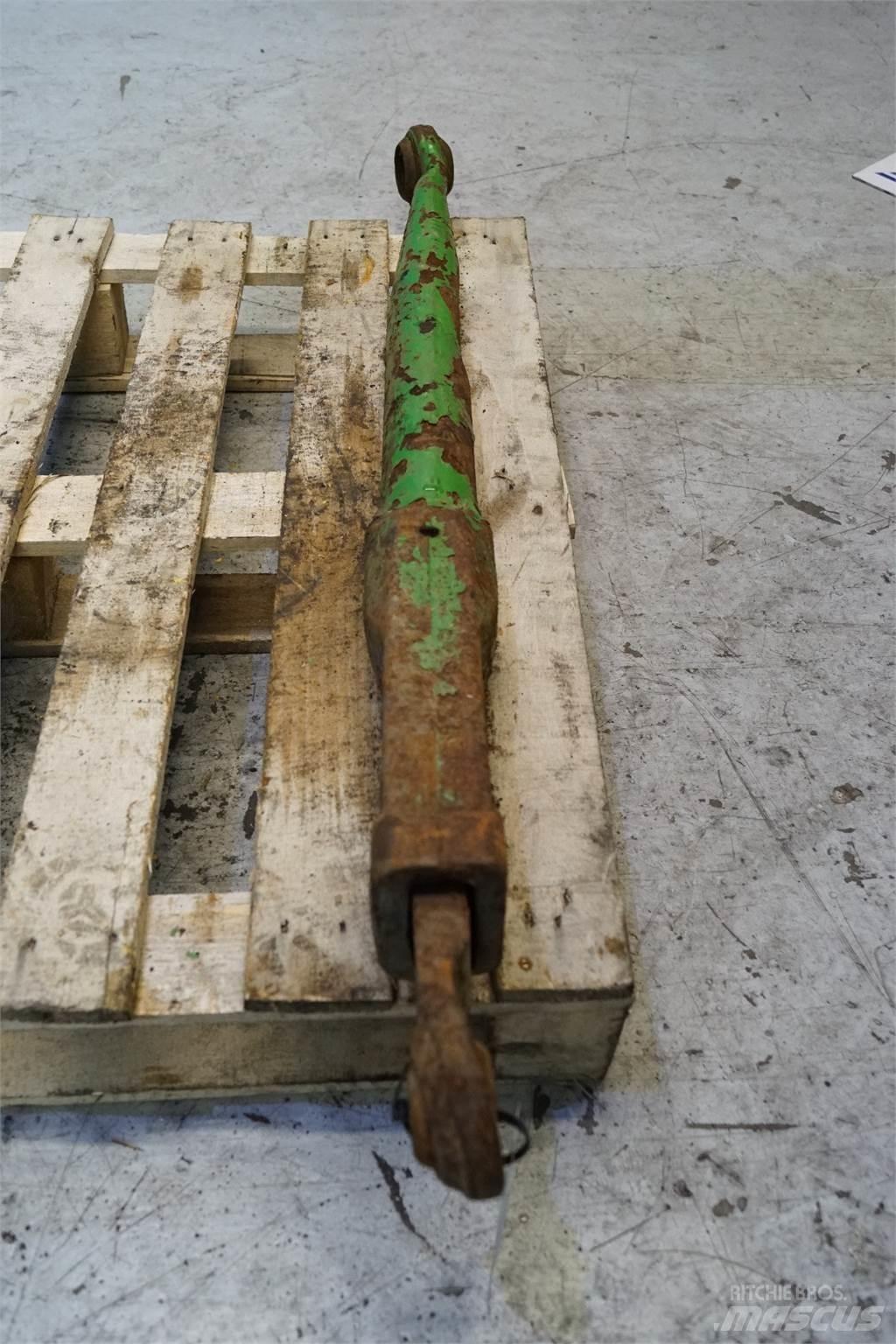 John Deere 4040 Övriga traktortillbehör