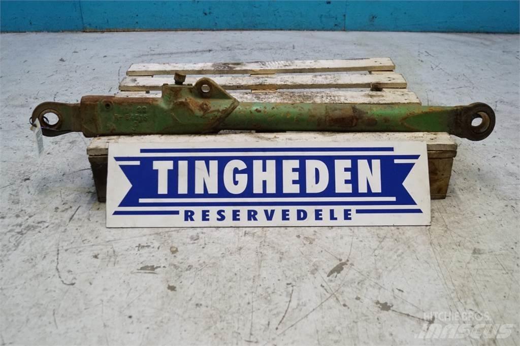 John Deere 4040 Övriga traktortillbehör