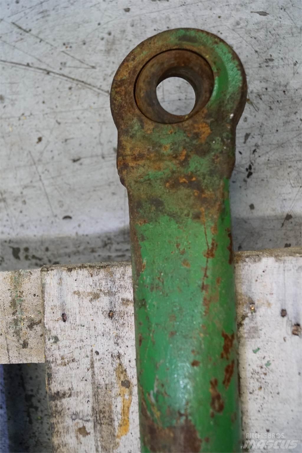 John Deere 4040 Övriga traktortillbehör