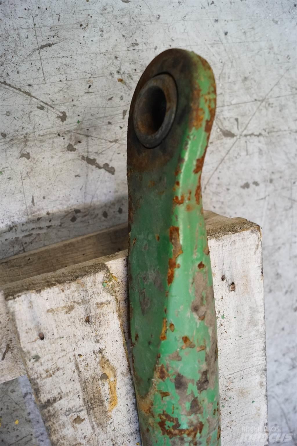 John Deere 4040 Övriga traktortillbehör