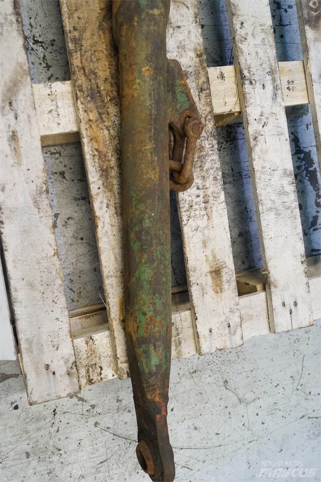 John Deere 4040 Övriga traktortillbehör
