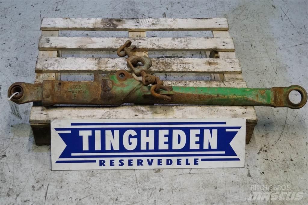 John Deere 4040 Övriga traktortillbehör