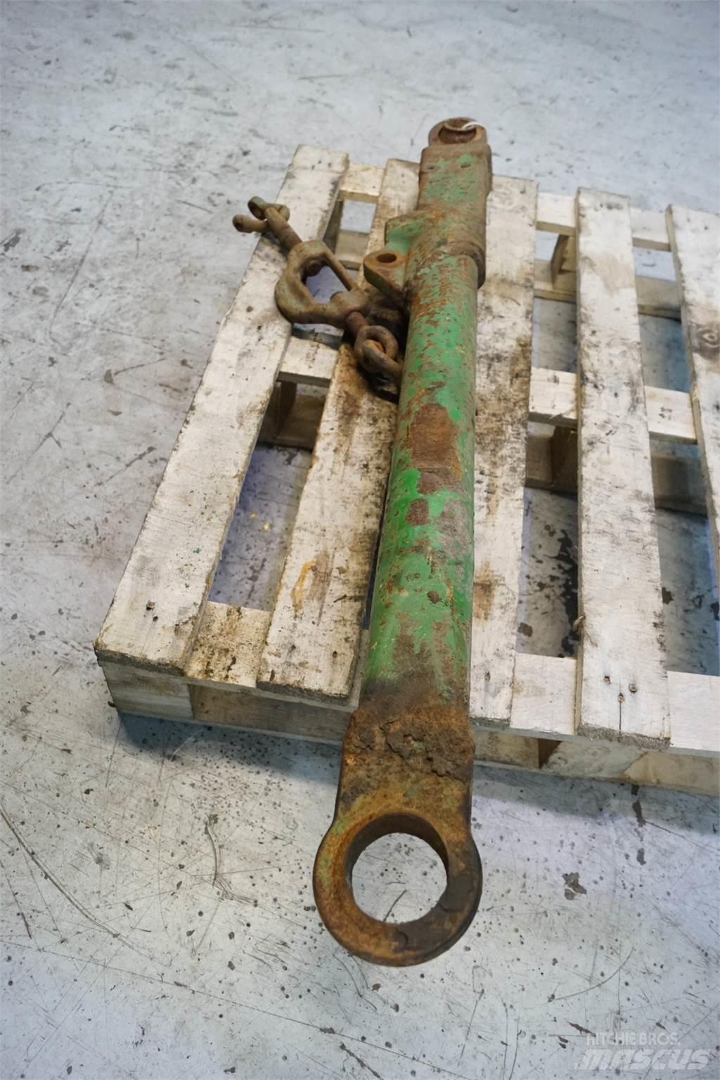 John Deere 4040 Övriga traktortillbehör
